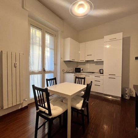 Bocconi Apartment Мілан Екстер'єр фото