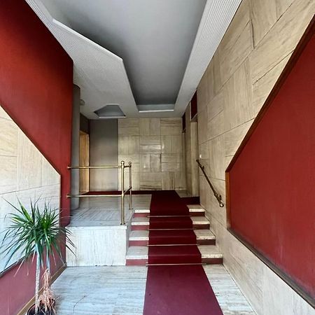 Bocconi Apartment Мілан Екстер'єр фото