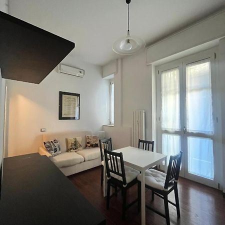 Bocconi Apartment Мілан Екстер'єр фото