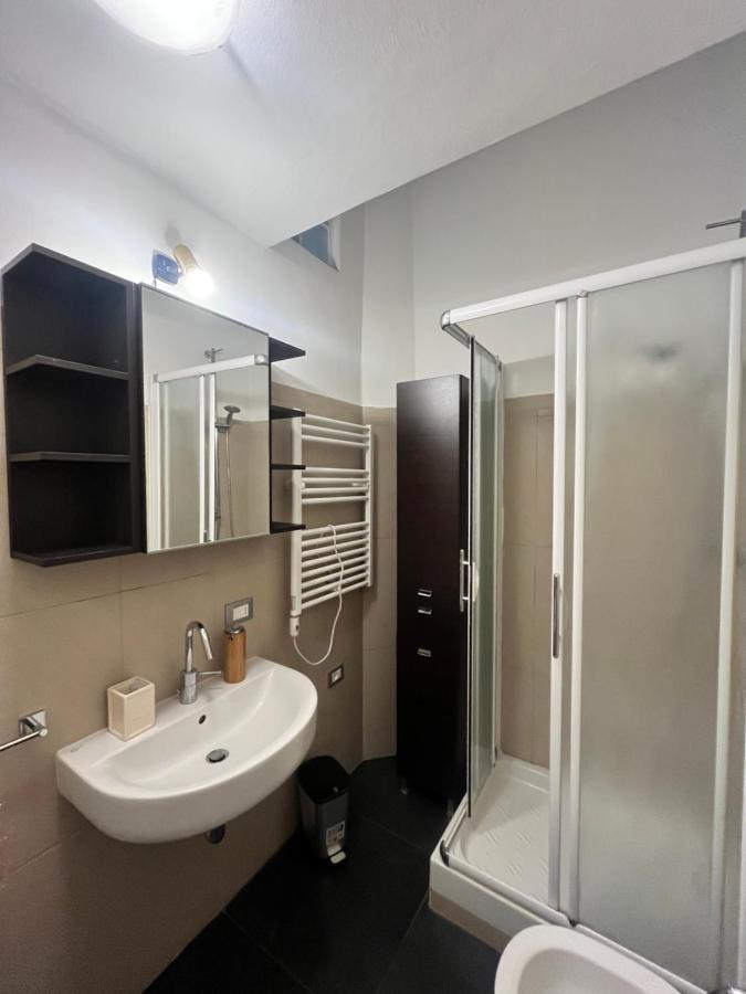 Bocconi Apartment Мілан Екстер'єр фото