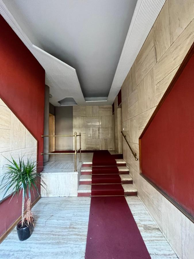 Bocconi Apartment Мілан Екстер'єр фото